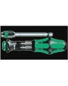 Wera Kraftform Compact 20 magazine-screwdriver set 1/4'' - 6-pieces - 05051021001 - nr 10