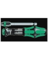 Wera Kraftform Compact 20 magazine-screwdriver set 1/4'' - 6-pieces - 05051021001 - nr 4