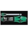 Wera Kraftform Compact 20 magazine-screwdriver set 1/4'' - 6-pieces - 05051021001 - nr 6