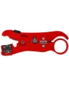 Knipex 16 60 06 cable stripper for coax - nr 10