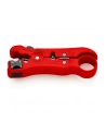 Knipex 16 60 06 cable stripper for coax - nr 15