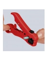 Knipex 16 60 06 cable stripper for coax - nr 18