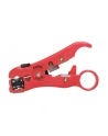 Knipex 16 60 06 cable stripper for coax - nr 4