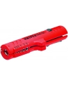 Knipex 1685125 SB Blue,Red cable stripper, Stripping / dismantling tool - 1265187 - nr 2