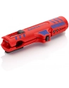 Knipex 1685125 SB Blue,Red cable stripper, Stripping / dismantling tool - 1265187 - nr 5