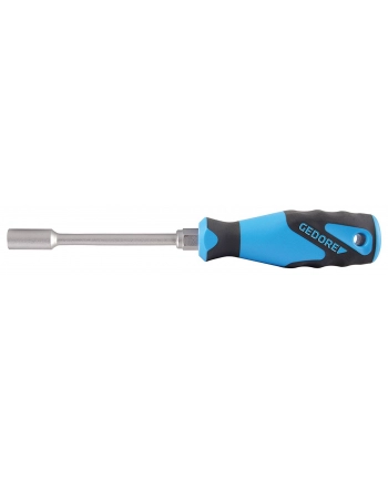 Gedore 1746766 Nut driver with 3C-handle 7 mm top Rated tools - 162745501414