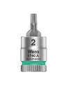 Wera 05003330001Wera 8740 A - 2mmx28 - Socket - 1404921 - nr 2