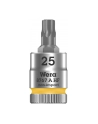 Wera 05003365001Wera 8767 A HF TORX - T25x28 - Socket - 1404887 - nr 2