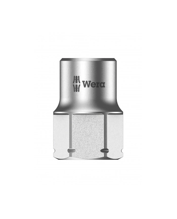 Wera 8790 FA Cyclops Shallow Socket 1/4in Drive 7mm - 05003670001
