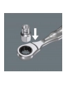 Wera 8790 FA Cyclops Shallow Socket 1/4in Drive 12mm - 05003684001 - nr 2