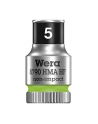 Wera 8790 HMA HF Cyclops hexagon Socket Wrenches 1/4'' 5x23mm - 05003719001 - nr 2