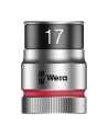 Wera 8790 HMC HF Cyclops hexagon Socket Wrenches 1/2'' 17x37mm - 05003737001 - nr 1