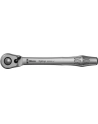 Wera Zyklop Metal 8004A ratchet 1/4'' - 05004004001 - nr 12