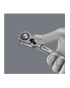 Wera Zyklop Metal 8004A ratchet 1/4'' - 05004004001 - nr 8