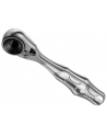 Wera Zyklop mini 8001A ratchet 1/4'' - 05073230001 - nr 2