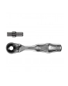 Wera Zyklop mini 8001A ratchet 1/4'' - 05073230001 - nr 3