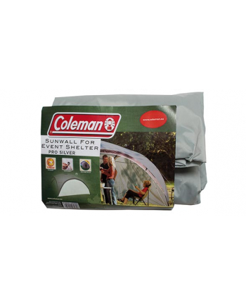 Coleman 2000016834 Sun Protection Outdoor tarpaulin Green - X-Large