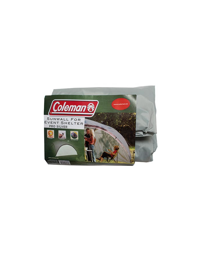Coleman 2000016834 Sun Protection Outdoor tarpaulin Green - X-Large główny