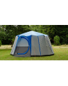 Coleman Cortes Octagon 8 family tent blue - nr 9