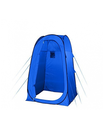 High peak Rimini shower tent