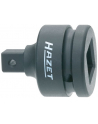 Hazet 1007S-1HAZET 1007S-1 56 mm Impact adapter - Phosphatised/Oiled - nr 1