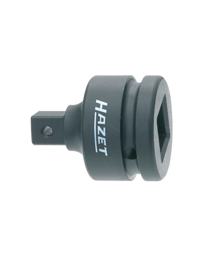 Hazet 1007S-1HAZET 1007S-1 56 mm Impact adapter - Phosphatised/Oiled główny