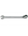 Hazet 606-13 ratcheting combination wrench 13x193.2mm - nr 1