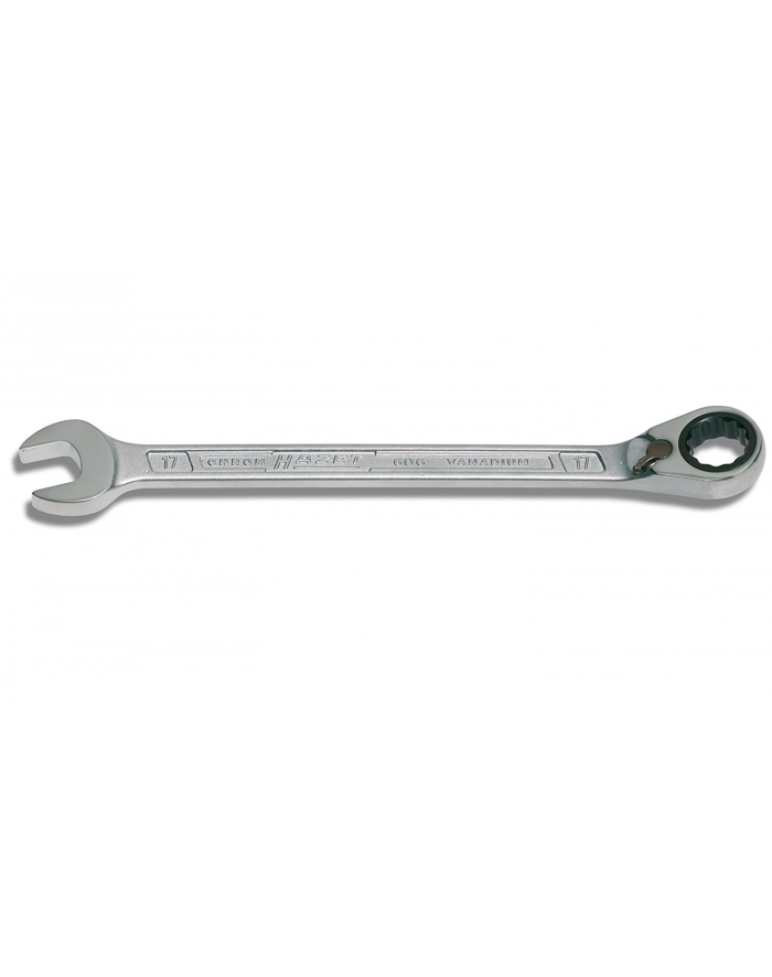 Hazet 606-13 ratcheting combination wrench 13x193.2mm główny