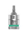 Wera 05003330001Wera 8740 A - 2mmx28 - Socket - 1404921 - nr 2