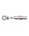 Wera Zyklop mini 2 8005 ratchet 1/4'' - 05003660001 - nr 2