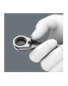 Wera Zyklop mini 2 8005 ratchet 1/4'' - 05003660001 - nr 5