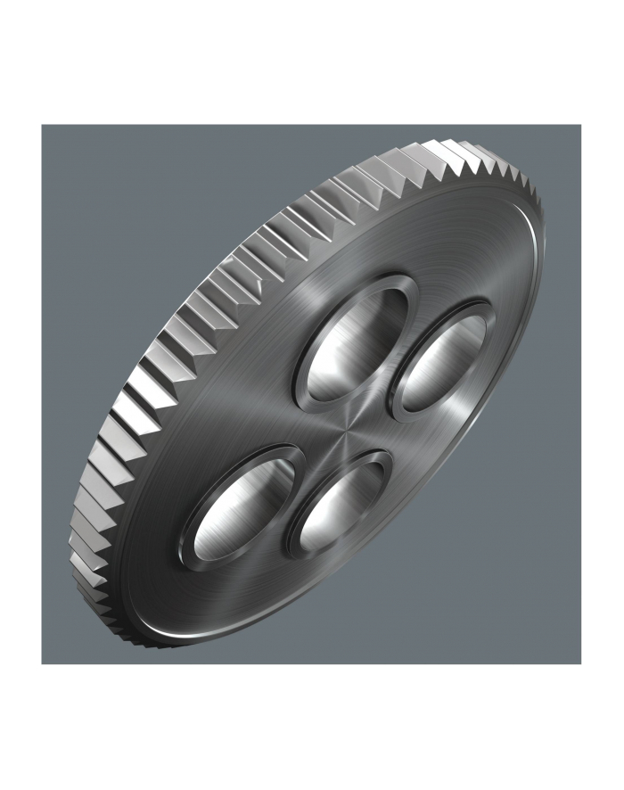 Wera Zyklop mini 2 8005 ratchet 1/4'' - 05003660001 główny