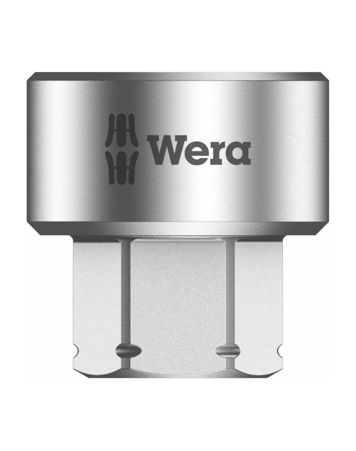 Wera 8790 FA Cyclops Shallow Socket 1/4in Drive 13mm - 05003685001 główny