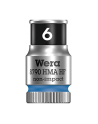 Wera 8790 HMA HF Cyclops hexagon Socket Wrenches 1/4'' 6x23mm - 05003721001 - nr 1