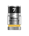 Wera 8790 HMA HF Cyclops hexagon Socket Wrenches 1/4'' 7x23mm - 05003722001 - nr 1