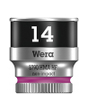 Wera 8790 HMA HF Cyclops hexagon Socket Wrenches 1/4'' 14x23mm - 05003729001 - nr 2