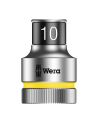 Wera 8790 HMC HF Cyclops hexagon Socket Wrenches 1/2'' 10x37mm - 05003730001 - nr 1