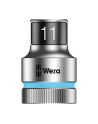 Wera 8790 HMC HF Cyclops hexagon Socket Wrenches 1/2'' 11x37mm - 05003731001 - nr 1