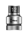 Wera 8790 HMC HF Cyclops hexagon Socket Wrenches 1/2'' 12x37mm - 05003732001 - nr 2