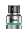 Wera 8790 HMC HF Cyclops hexagon Socket Wrenches 1/2'' 13x37mm - 05003733001 - nr 1