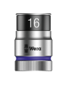 Wera 8790 HMC HF Cyclops hexagon Socket Wrenches 1/2'' 16x37mm - 05003736001 - nr 1