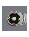 Wera Zyklop Metal 8003A ratchet 1/4'' - 05004003001 - nr 9