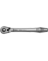 Wera Zyklop Metal 8004A ratchet 1/4'' - 05004004001 - nr 1