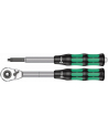 Wera Zyklop hybrid 8006C ratchet 1/2'' - 05004095001 - nr 1