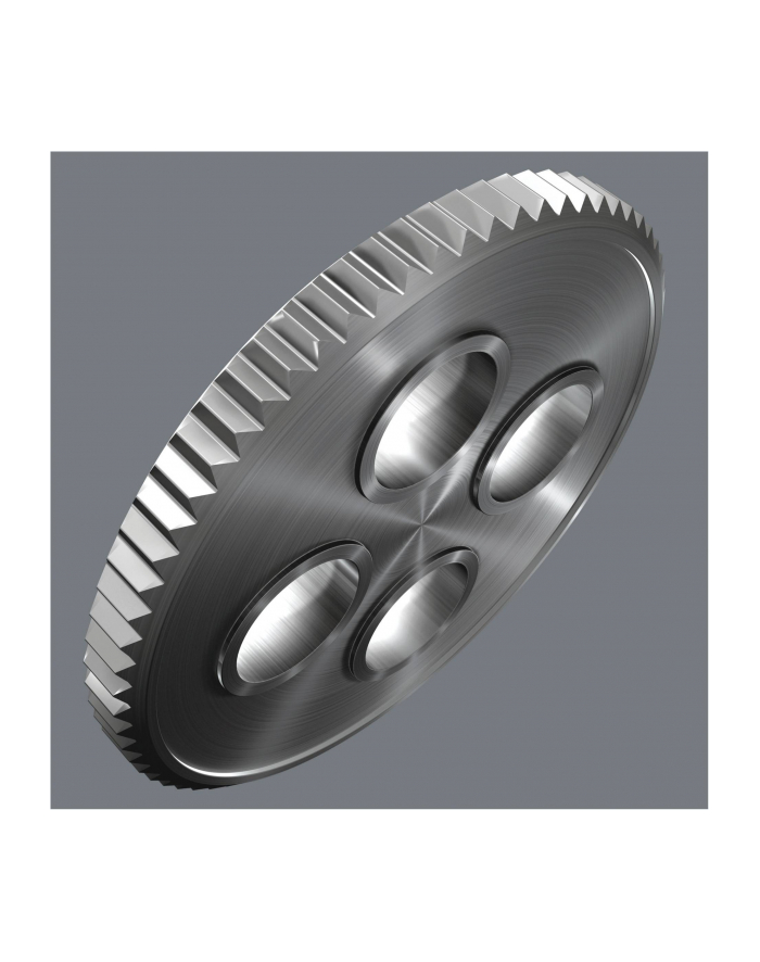 Wera Zyklop hybrid 8006C ratchet 1/2'' - 05004095001 główny