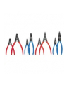 Gedore S 8008 pliers set - 8-pieces - 6700490 - nr 4
