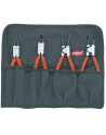 Knipex 001956 4tools mechanics tool set - Pliers - 1264846 - nr 7