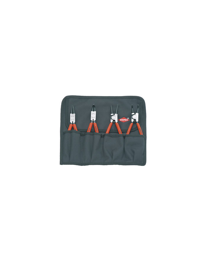 Knipex 001956 4tools mechanics tool set - Pliers - 1264846 główny