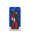 Knipex 00 20 09 V01 pliers set - 3-pieces - nr 1