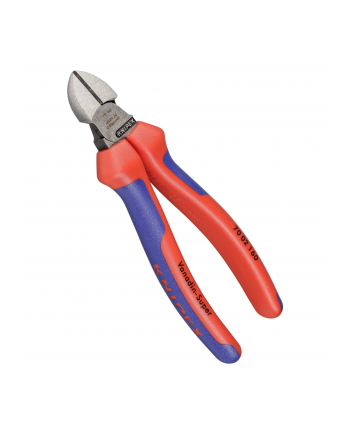 Knipex 00 20 09 V01 pliers set - 3-pieces